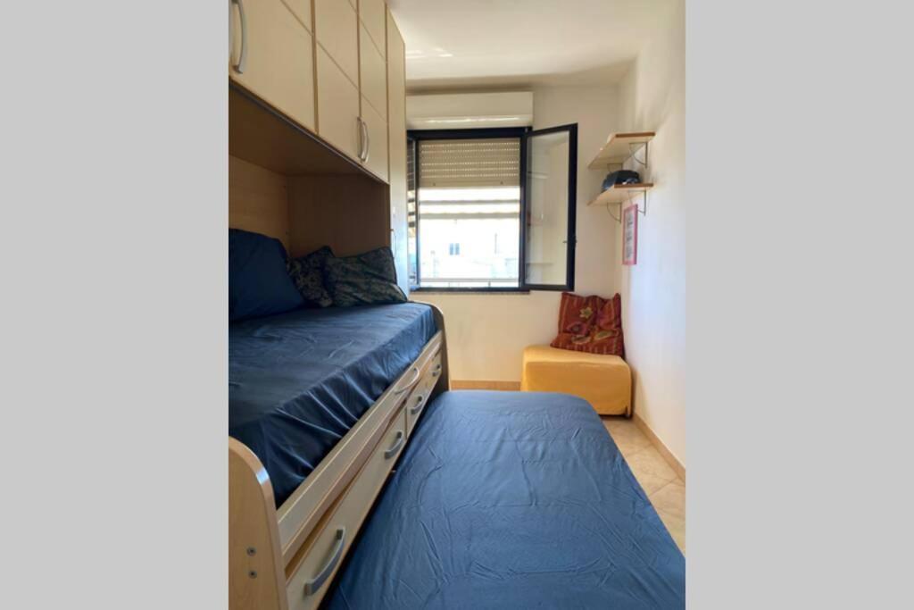 Apartmán Attico Luminoso Ed Accogliente In Zona Centrale Alghero Exteriér fotografie