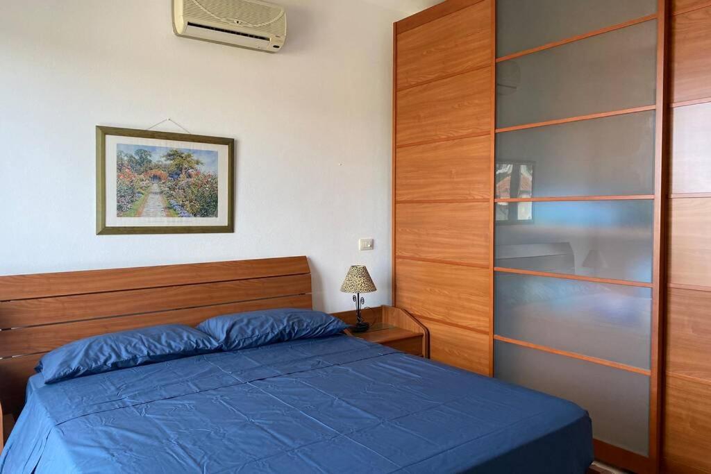 Apartmán Attico Luminoso Ed Accogliente In Zona Centrale Alghero Exteriér fotografie