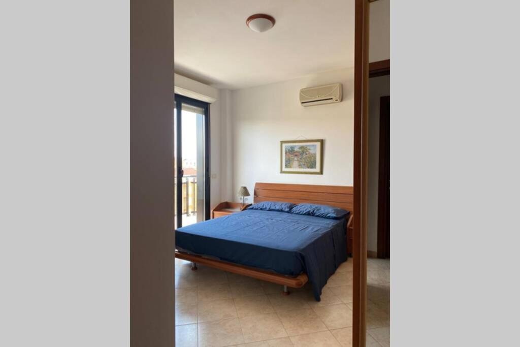 Apartmán Attico Luminoso Ed Accogliente In Zona Centrale Alghero Exteriér fotografie